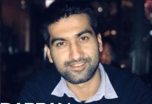 Darpan Agarwal